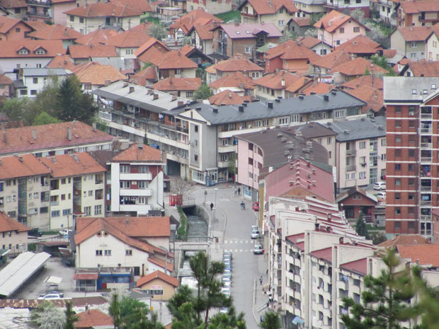 ПОКРЕТ ЗА ПЉЕВЉА: Историја не памти веће понижење од судске пресуде подгоричког Вишег суда